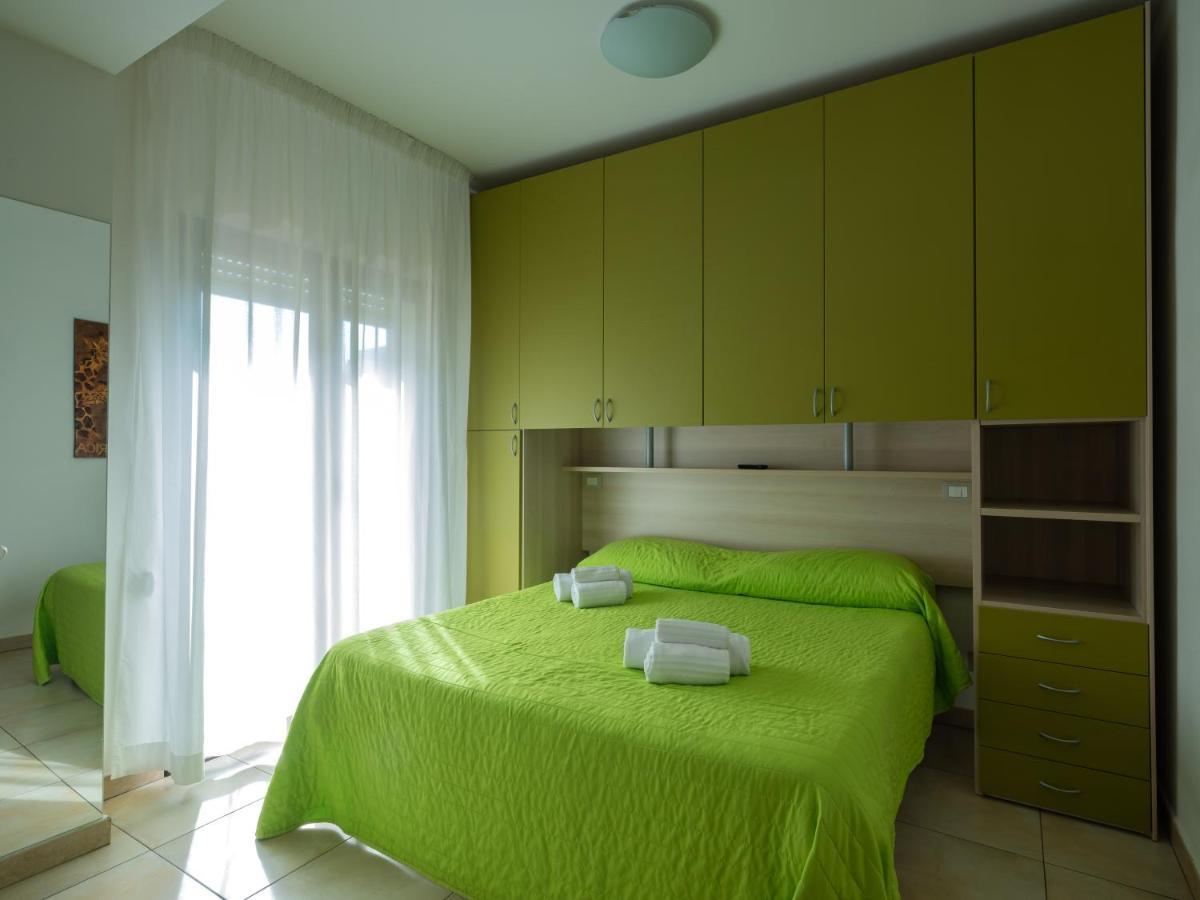 Case Vacanze Anni 20 Bagheria Kültér fotó
