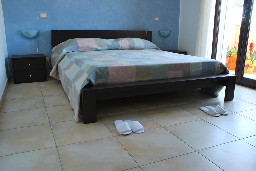Case Vacanze Anni 20 Bagheria Kültér fotó