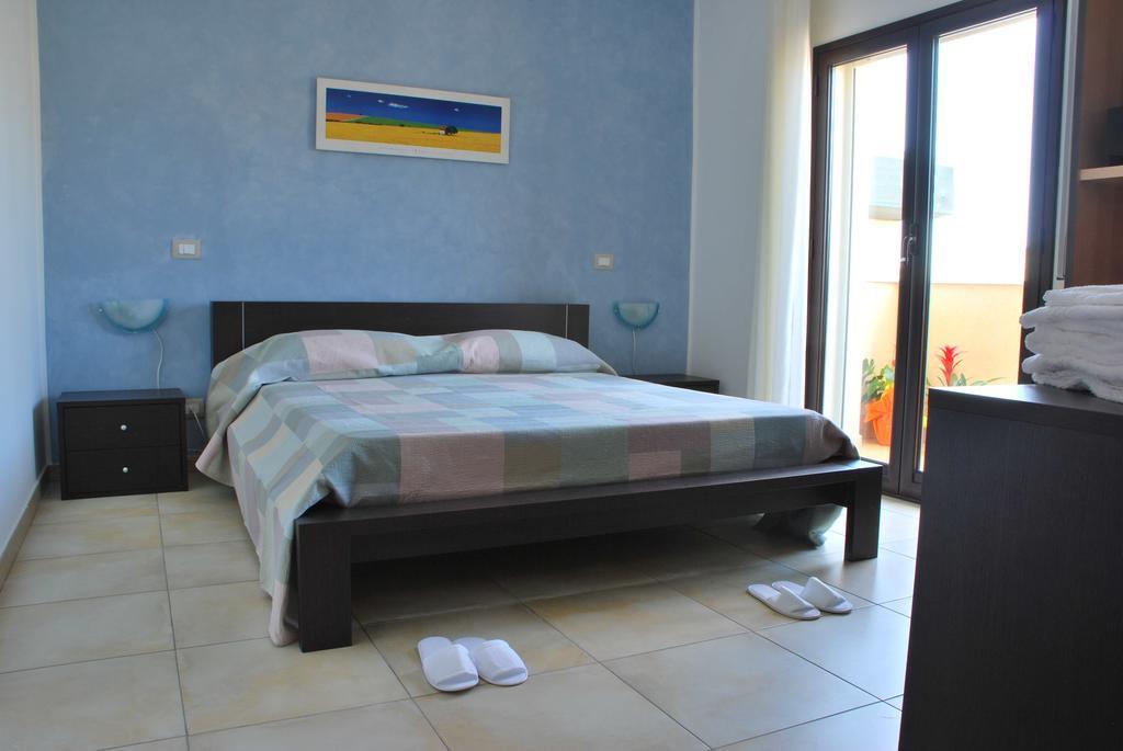 Case Vacanze Anni 20 Bagheria Kültér fotó
