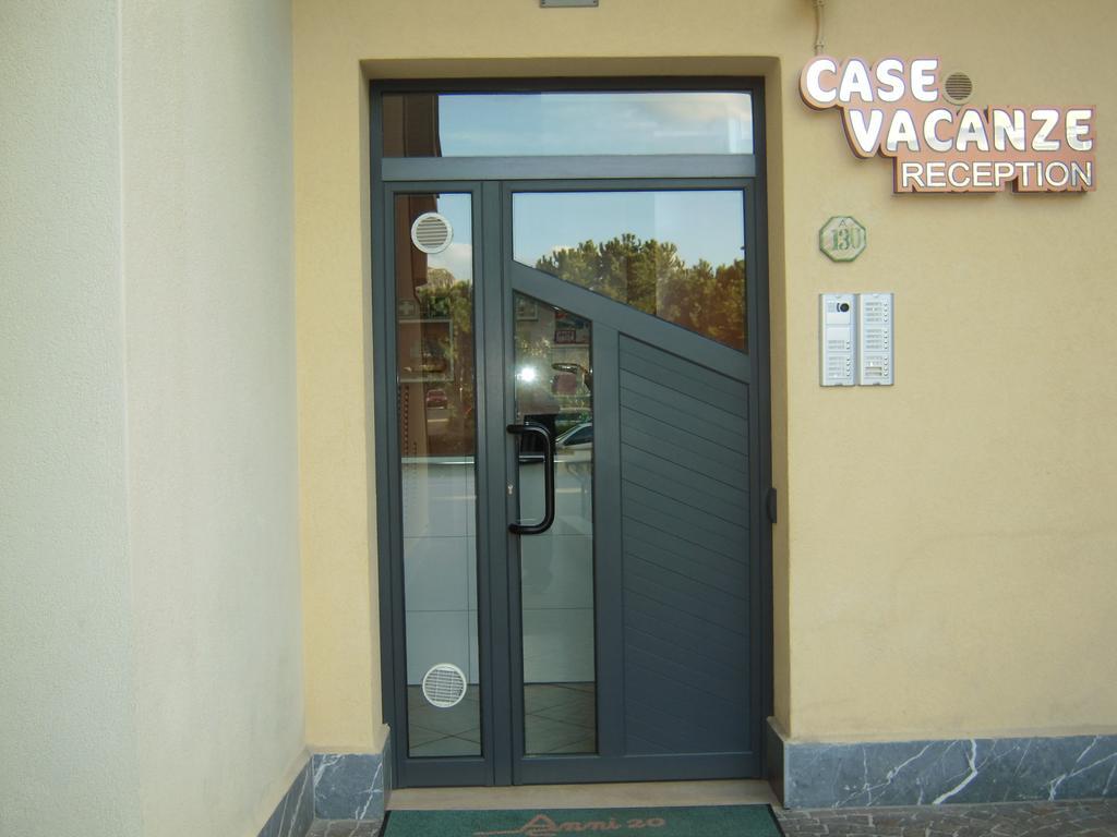 Case Vacanze Anni 20 Bagheria Kültér fotó