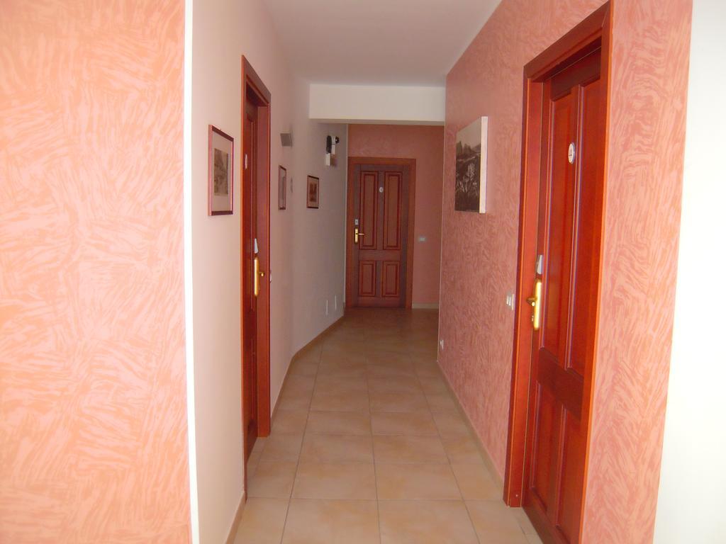 Case Vacanze Anni 20 Bagheria Kültér fotó