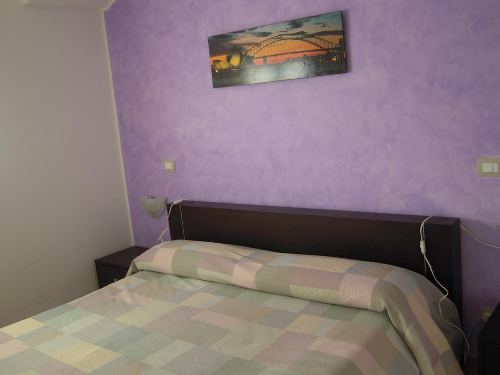 Case Vacanze Anni 20 Bagheria Kültér fotó