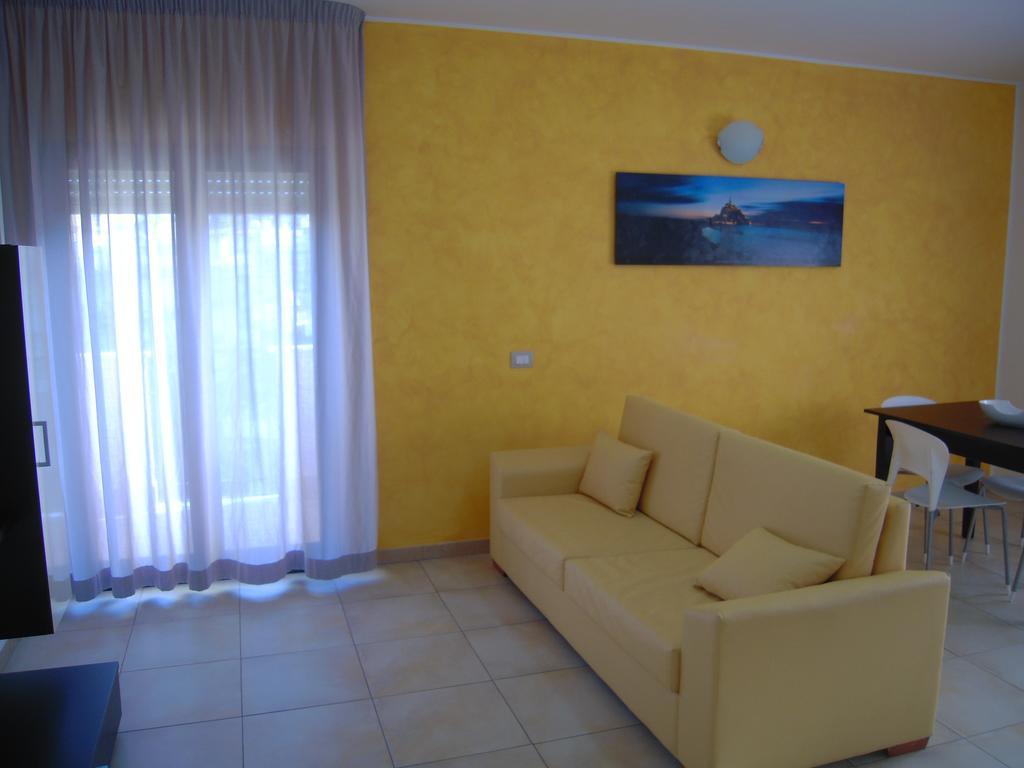 Case Vacanze Anni 20 Bagheria Kültér fotó