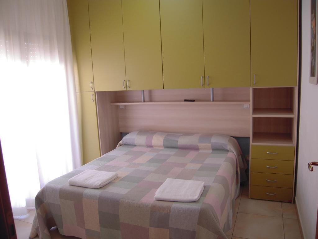 Case Vacanze Anni 20 Bagheria Kültér fotó