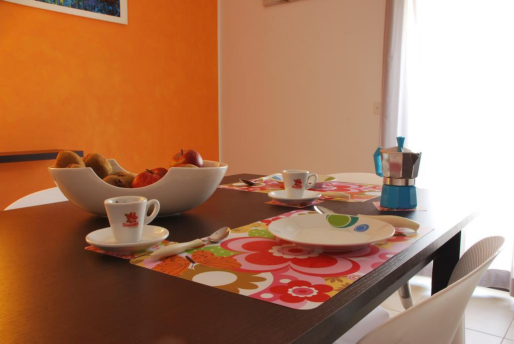 Case Vacanze Anni 20 Bagheria Kültér fotó