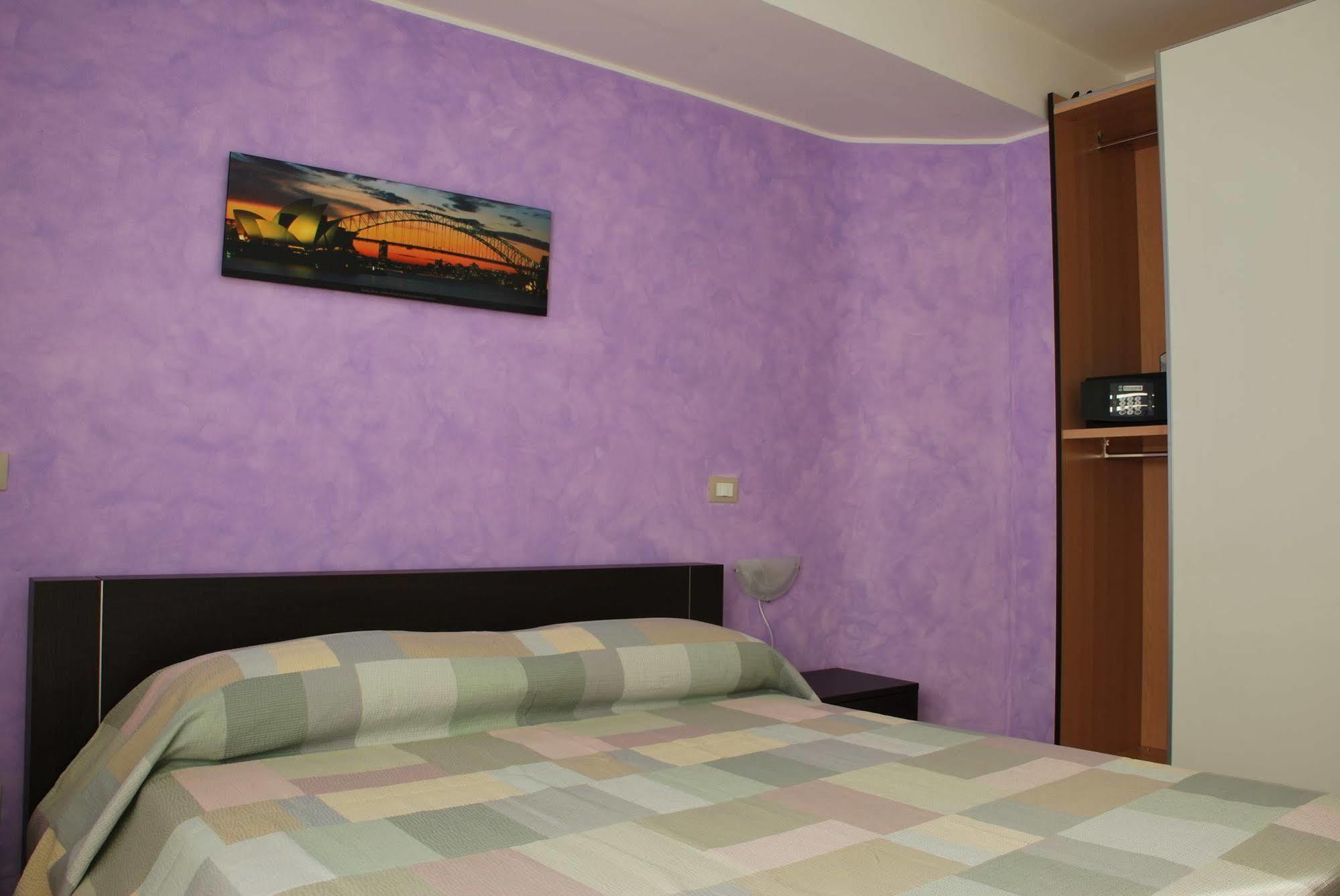 Case Vacanze Anni 20 Bagheria Kültér fotó