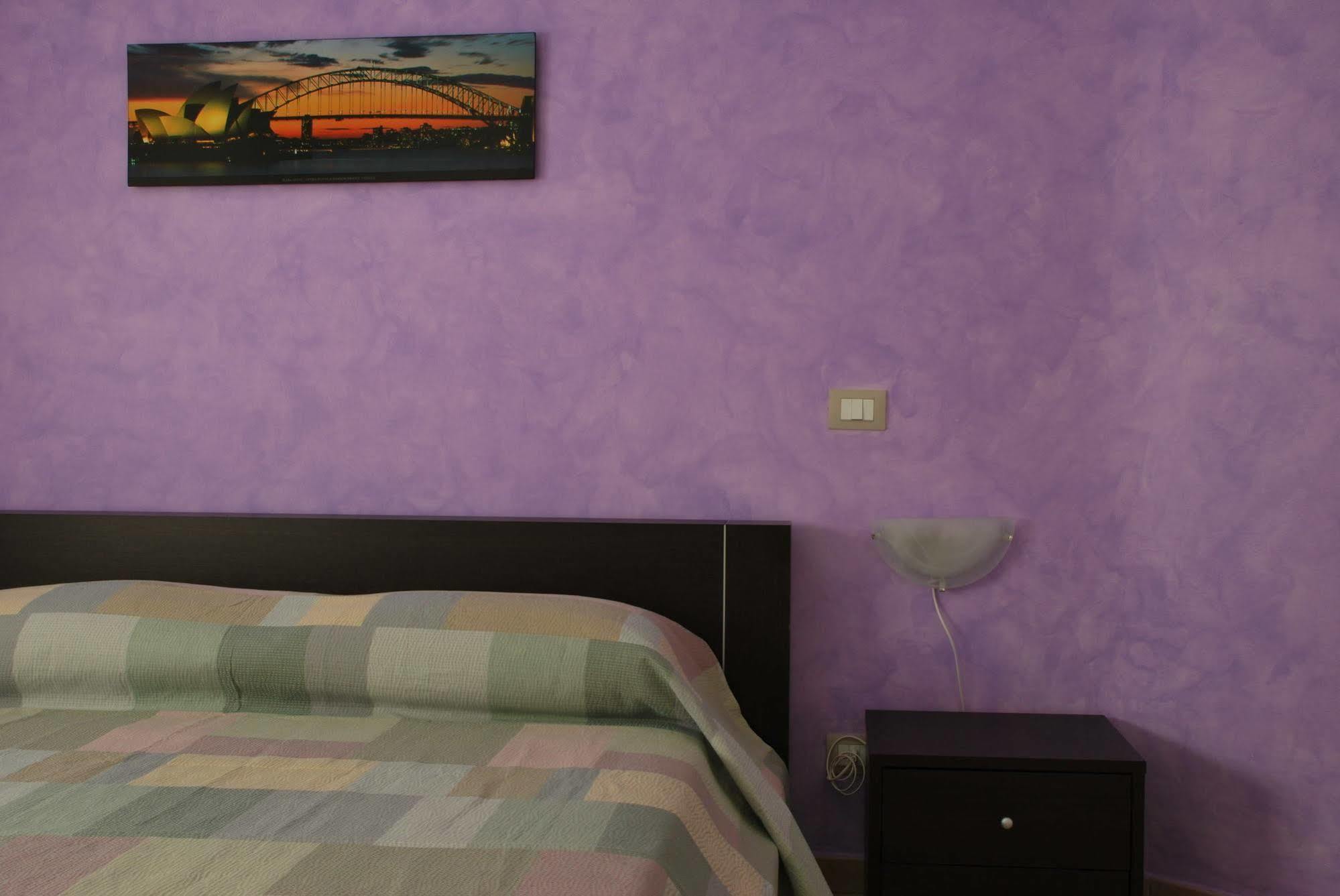 Case Vacanze Anni 20 Bagheria Kültér fotó