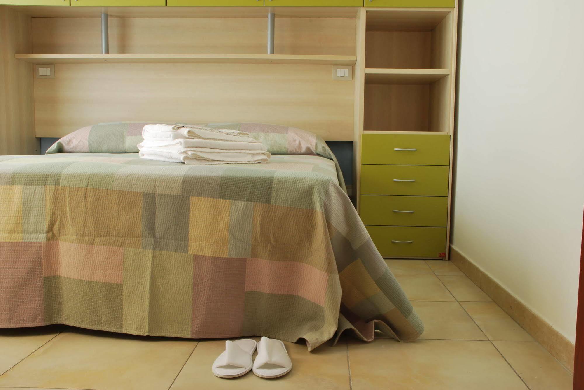 Case Vacanze Anni 20 Bagheria Kültér fotó